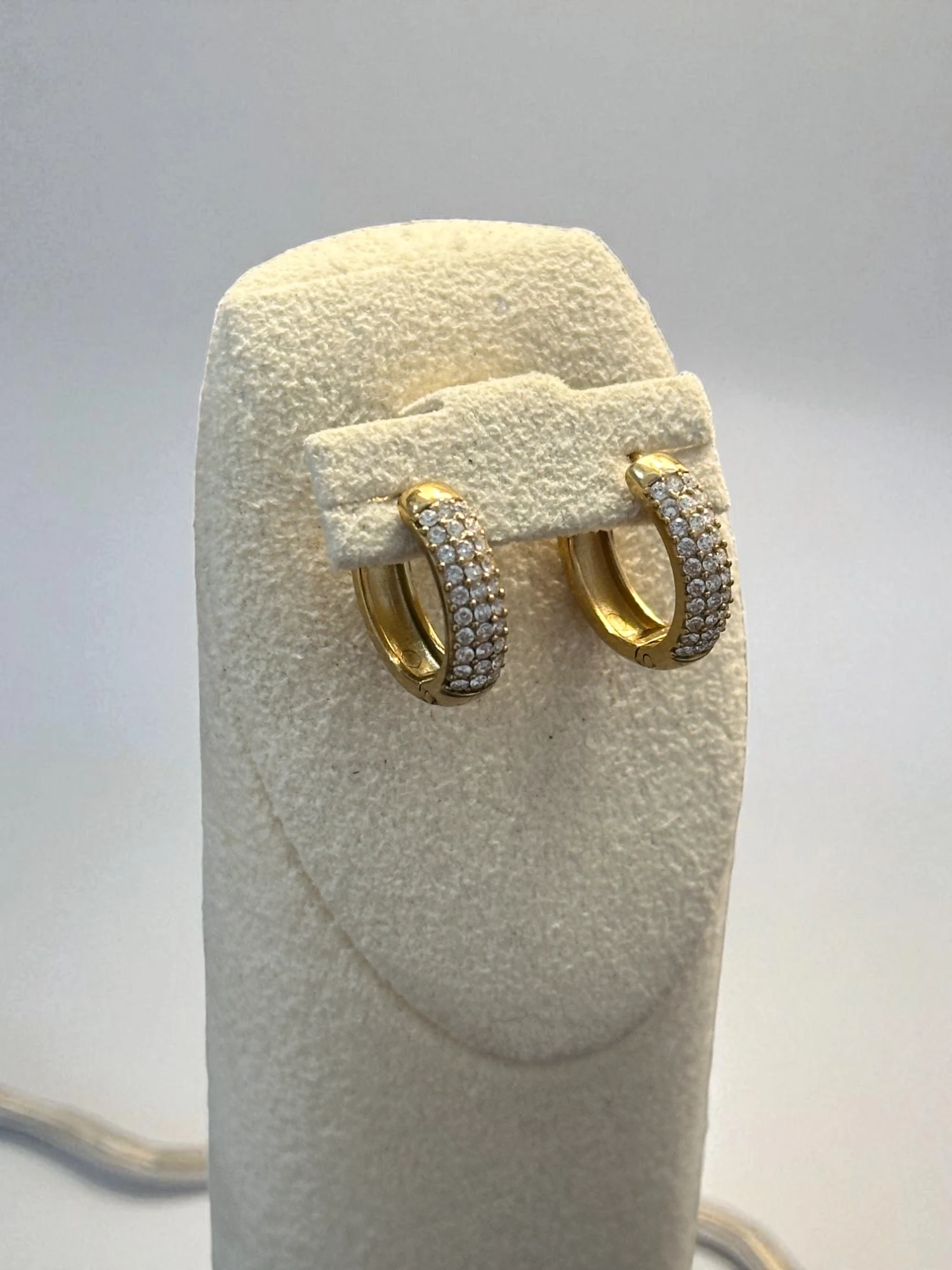 Strass Hoops - Image 4