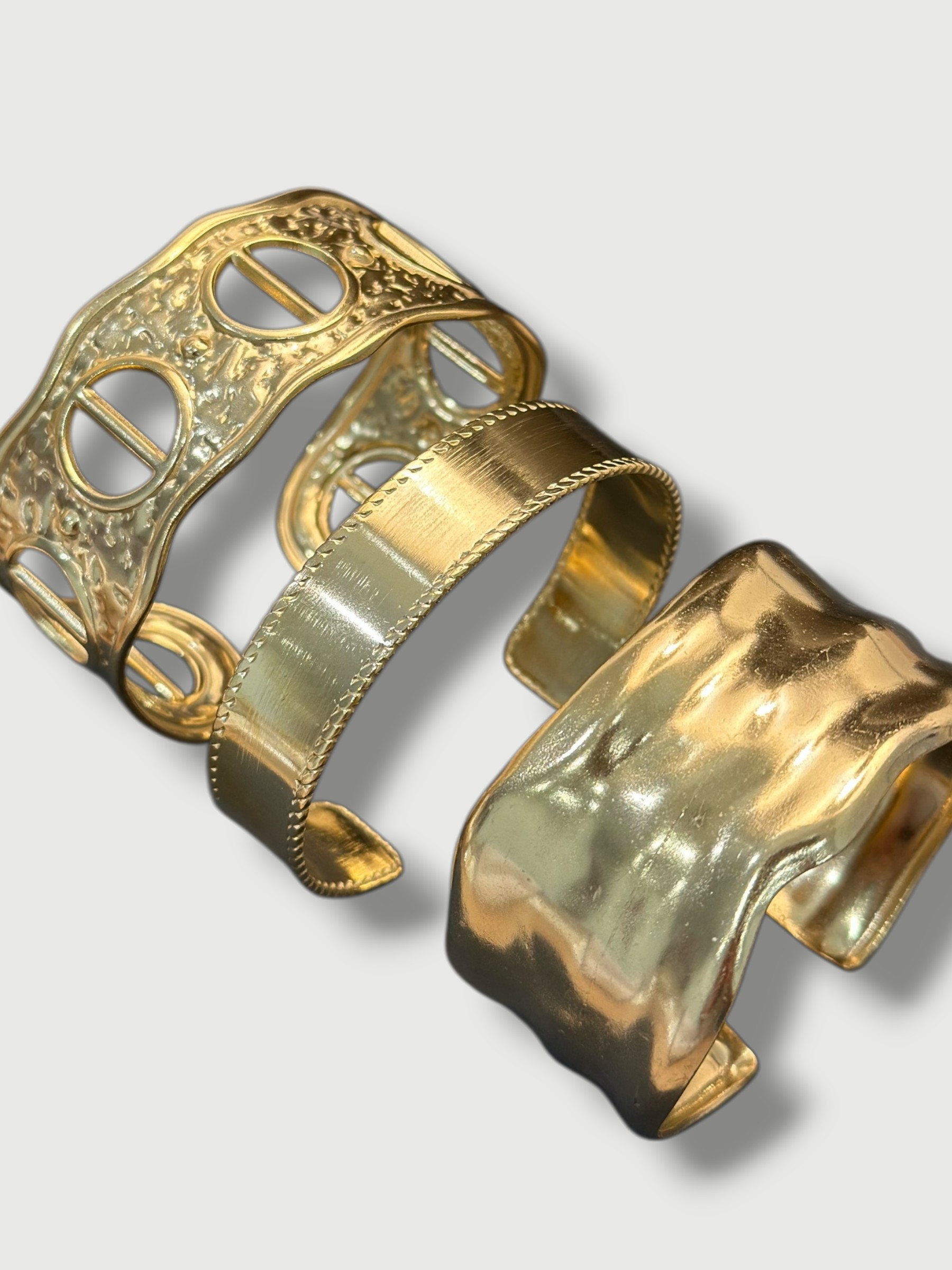 3-Piece Bracelet Set