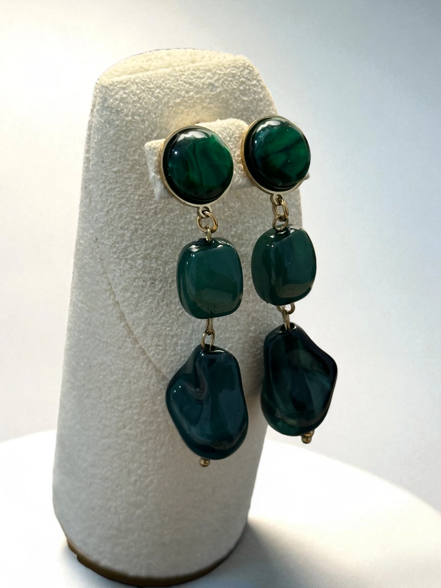 Vega Earrings - Image 4