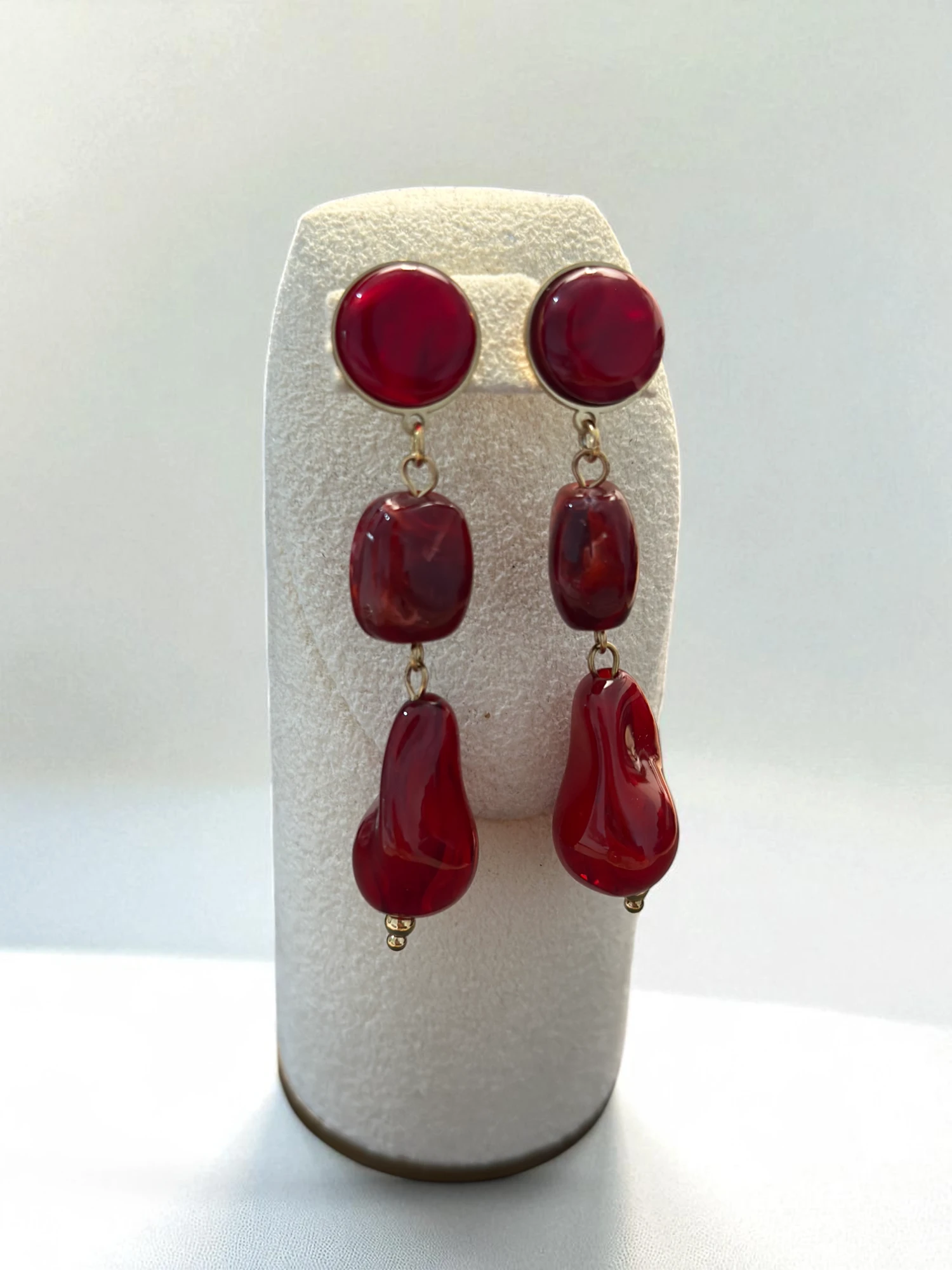 Vega Earrings - Image 2